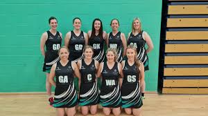 Image result for Lastonet Netball Club