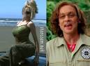 Doug Hutchison are married