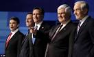 South Carolina primary 2012: GOP rivals launch last attack to sink ...