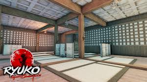 Image result for Ryuko Dojo