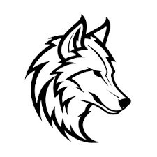 Image result for wolf logo