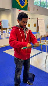 Image result for Kingston Fencing Club