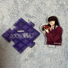 「高荷恵 るろうに剣心 -明治剣客浪漫譚-」の画像検索結果