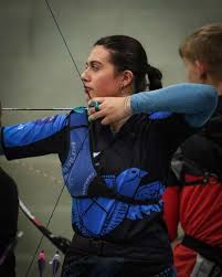 Image result for Oakfield Archers, Ilford, Essex