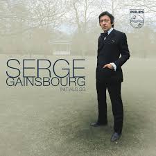 Image result for Serge Gainsbourg