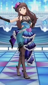 「服部瞳子 アイドルマスターシンデレラガールズ」の画像検索結果