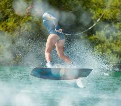 Image result for Chichester Watersports Club