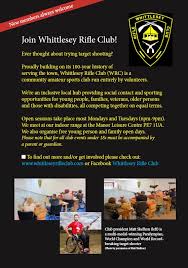 Image result for Whittlesey Rifle Club