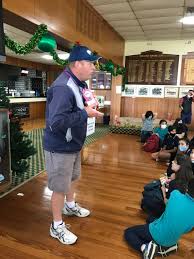 Image result for Doncaster Post Office Bowling Club