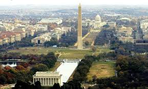 Image result for The Washington Monument illuminati
