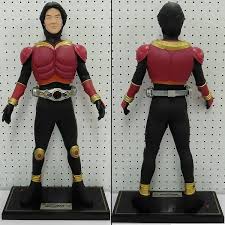 「五代雄介 仮面ライダークウガ」の画像検索結果