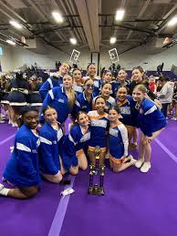 Image result for Warwick Devils Cheerleading Squad