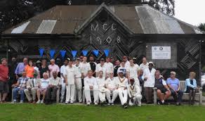 Image result for Merrow Cricket Club