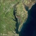 Drought and Deluge Change Chesapeake Bay Biology : Feature Articles