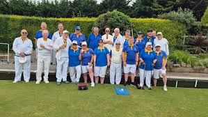 Image result for Chessvale Bowls Club