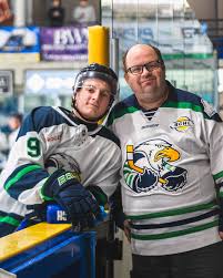 Image result for Ealing Eagles Ball Hockey Club