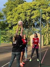Image result for Hexham Ladies Netball Club