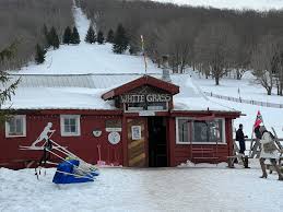 Image result for White Cross Ski Club