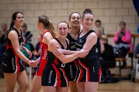 Image result for Hucclecote Netball Club