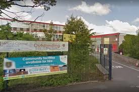 Image result for Church & Oswaldtwistle Cricket Club