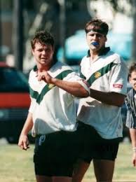 Image result for St Mary's Old Boys Rugby Football Club