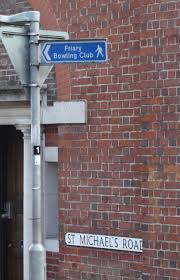 Image result for Friary Bowls Club