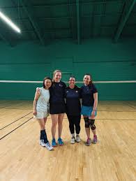 Image result for Ware Badminton Club