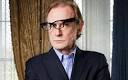 I always pray for socks at Christmas' - Bill Nighy - Telegraph