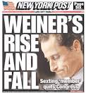 Headline of the year