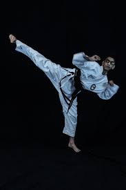 Image result for Reading Tkd
