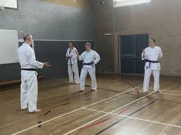 Image result for Atherstone Karate Club