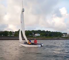 Image result for Dundee Sailing Club