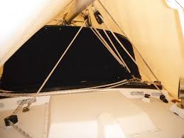 Image result for mainsheet vangsheet