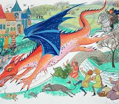 Image result for Dundee Dragons