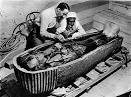 King Tutankhamen's Tomb - Crystalinks