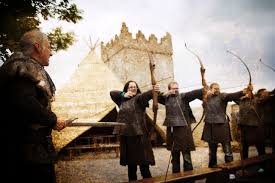 Image result for Spelthorne Archers