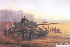 Image result for Pentland Panthers