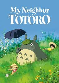 Image result for Totoro