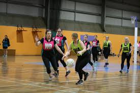 Image result for Warwick University Mixed Netball Club