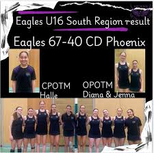 Image result for Cd Phoenix Netball Club