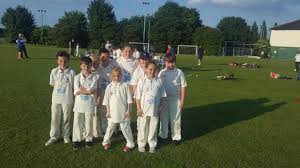 Image result for Hornchurch Cricket Club