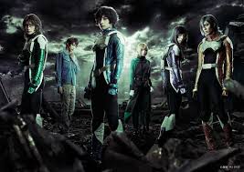 「絹江・クロスロード 機動戦士ガンダム00 1st」の画像検索結果