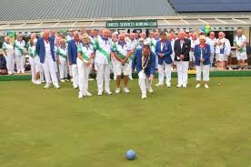Image result for Braunton Bowling Club