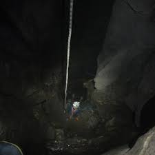 Image result for York University Caving & Potholing Club