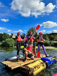Image result for Wokingham Canoe Club