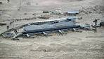 Massive Tsunami in Japan Sweeps Away Cars Planes and Homes