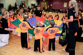 Image result for Parkgate Taekwondo Club