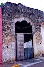 The Caste War of Yucatán, 1847-49 - Photos by Adam Jones