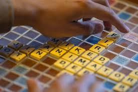 Image result for Whitefield Scrabble Club*