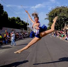 Image result for USA Twirlers
